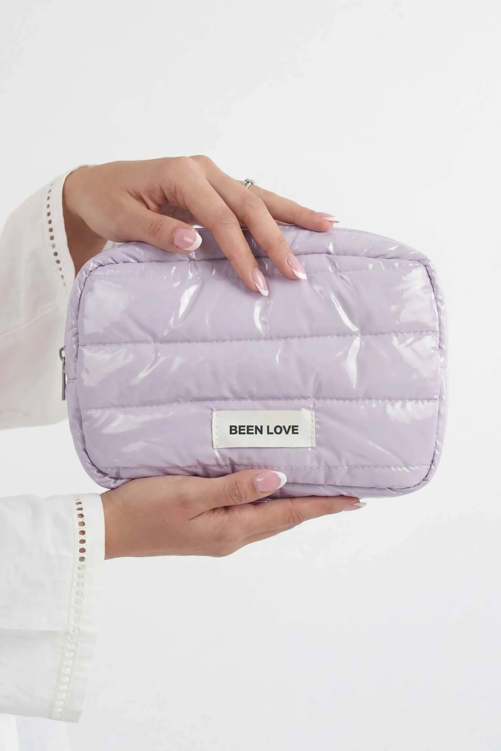 Purple Vanity Bag-448332109