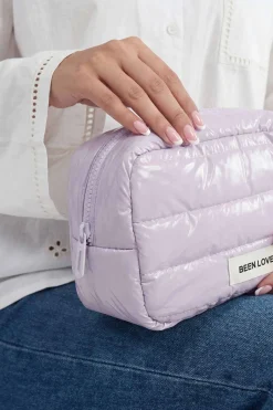Purple Vanity Bag-448332109