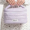 Purple Vanity Bag-448322109