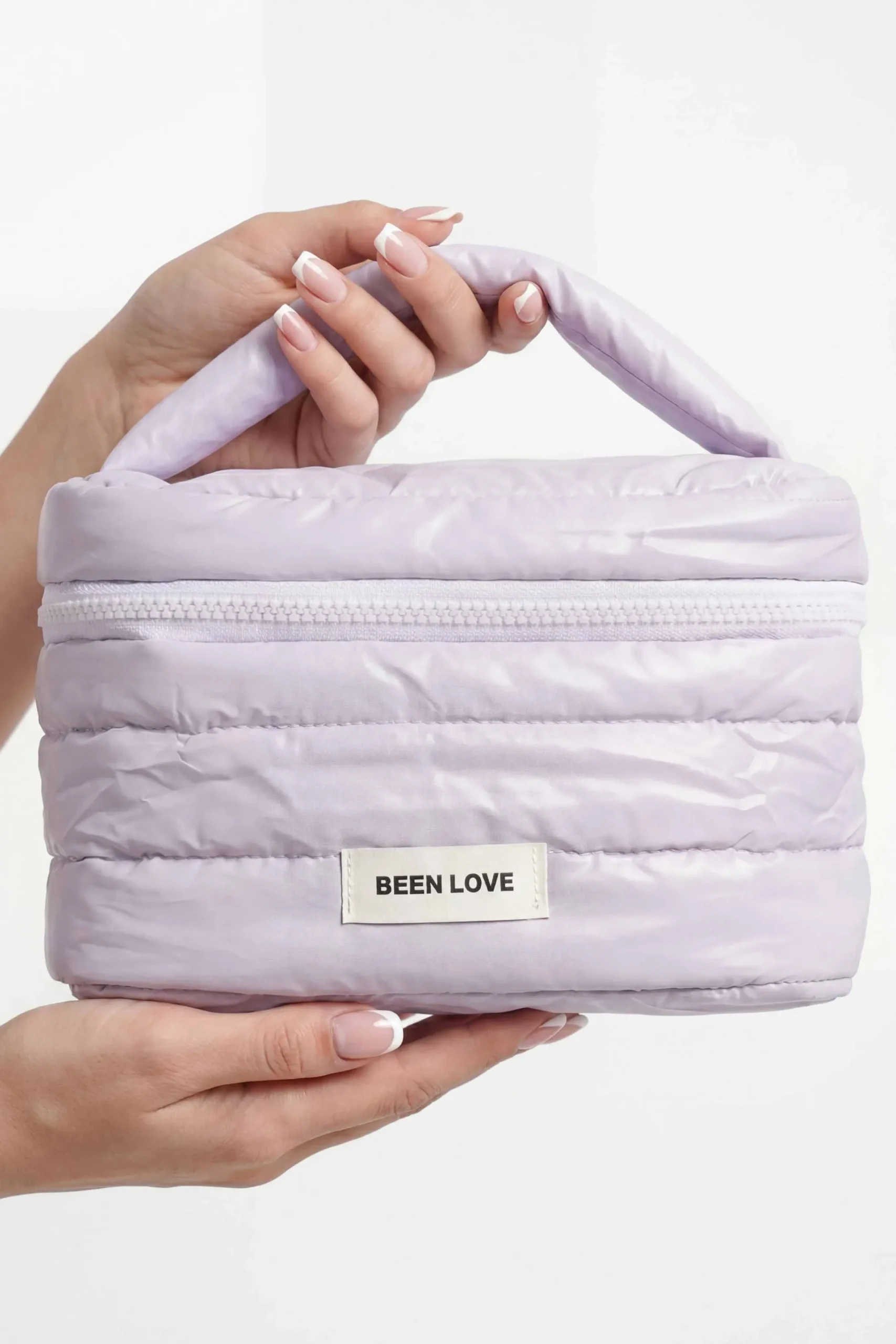 Purple Vanity Bag-448322109