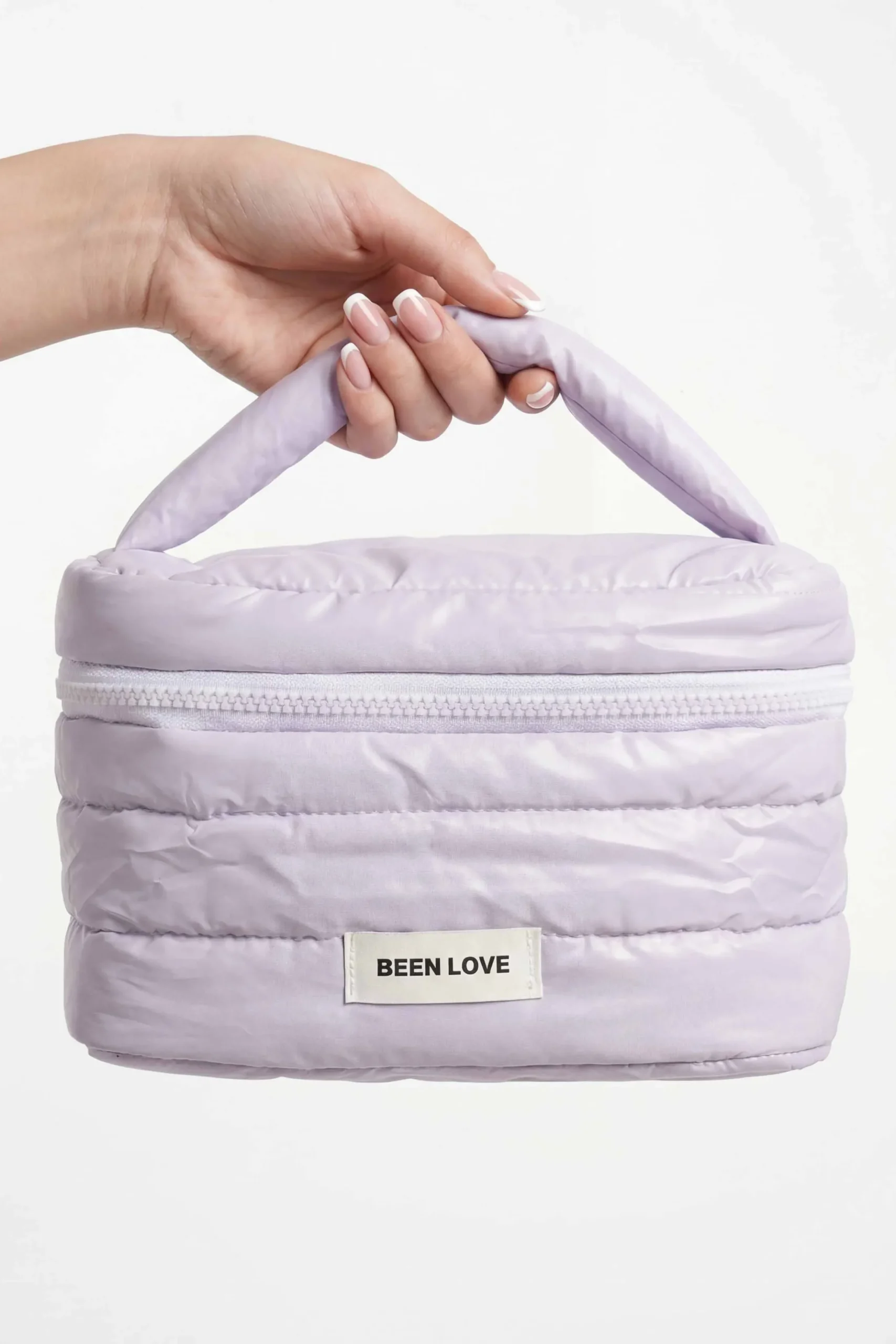 Purple Vanity Bag-448322109