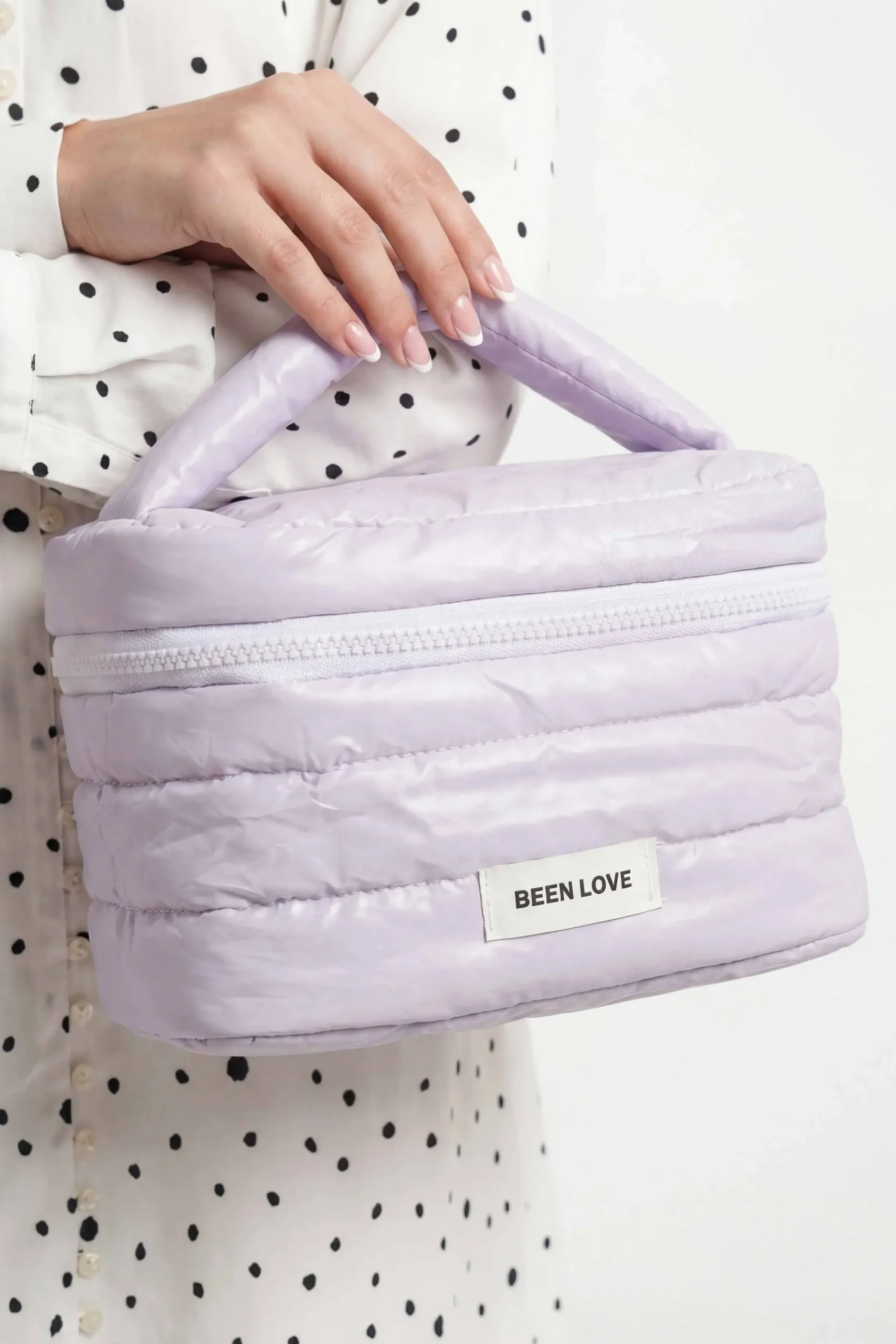 Purple Vanity Bag-448322109