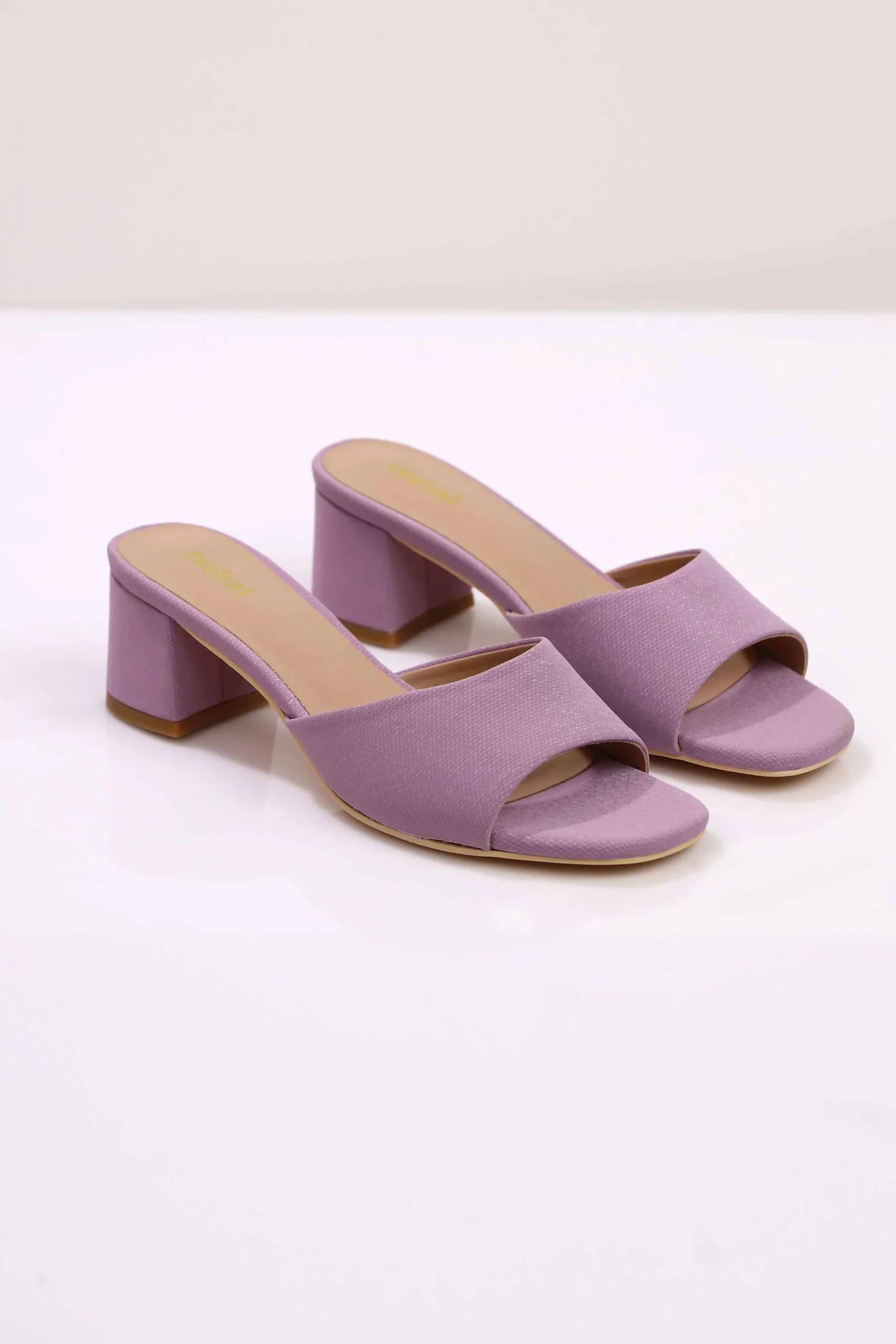 Purple Wedge-443162909