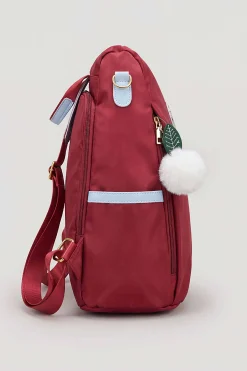 Red Back Pack-446202101