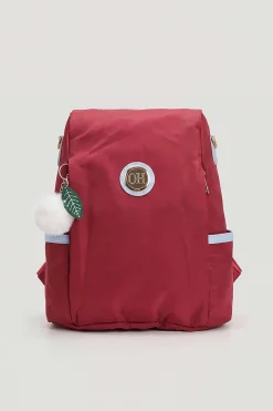 Red Back Pack-446202101