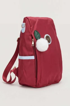 Red Back Pack-446202101