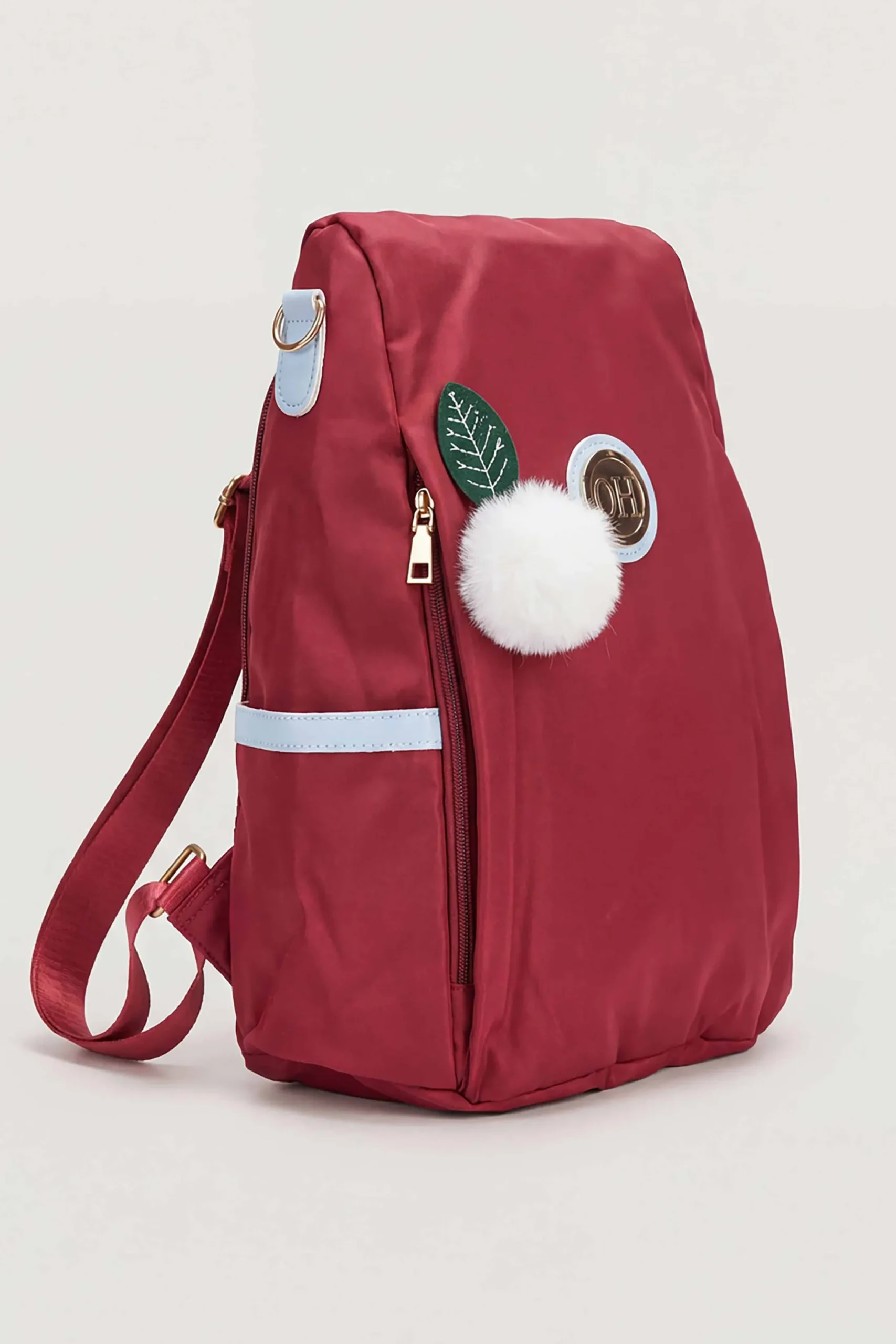 Red Back Pack-446202101