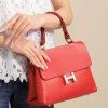 Red Shoulder Bag-444812101