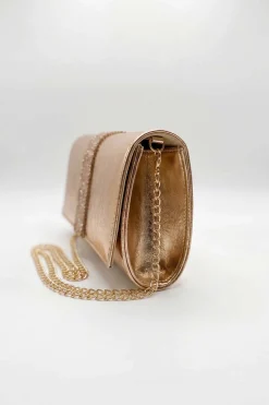 Rose Evening Bag-448772115