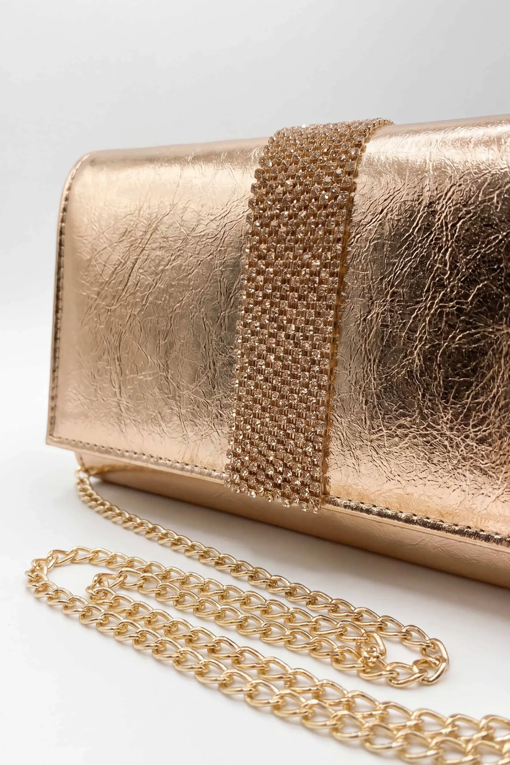 Rose Evening Bag-448772115