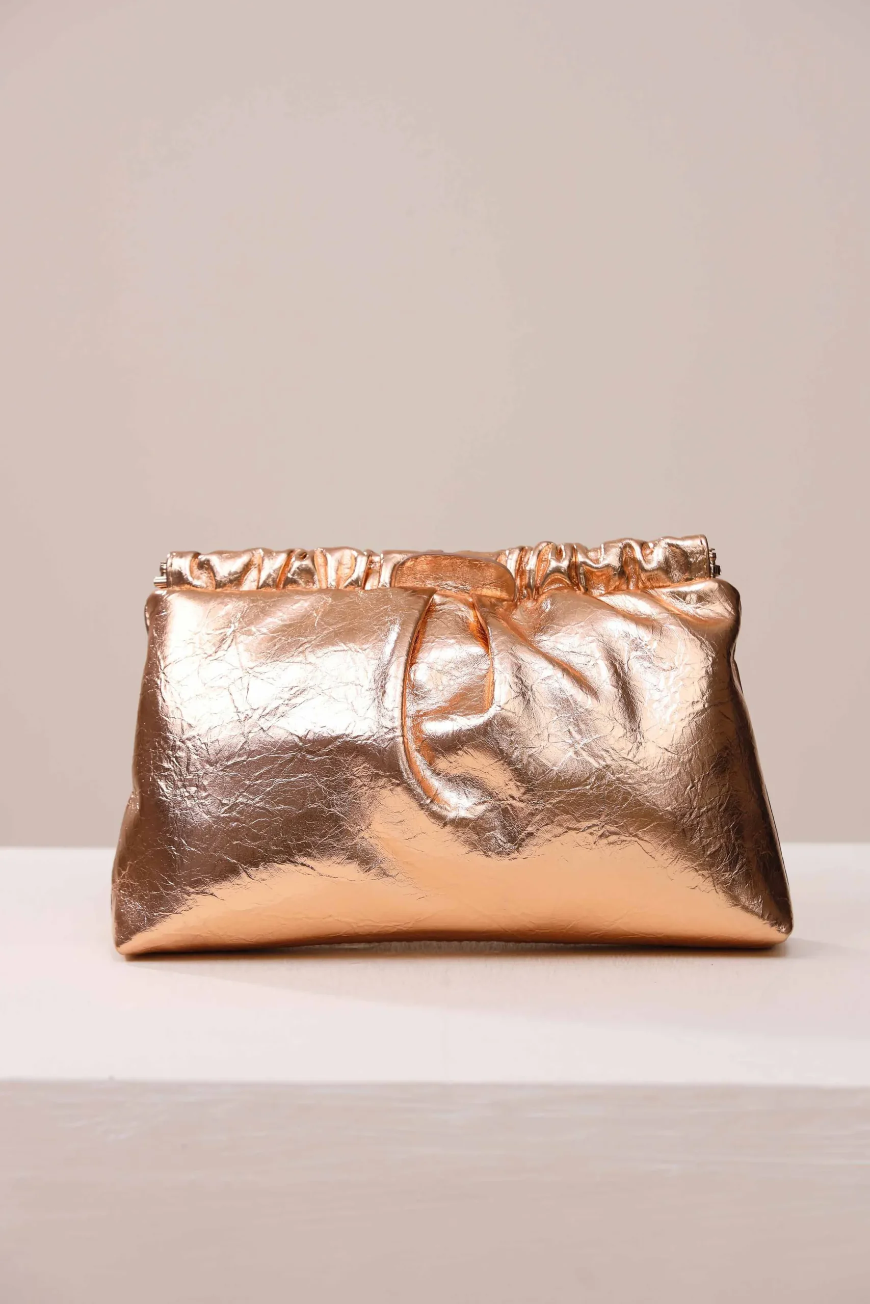 Rose Shoulder Bag-444652115