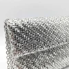 Silver Clutch-448912120