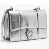 Silver Evening Bag-448942120