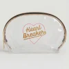 Silver Vanity Bag-446462120