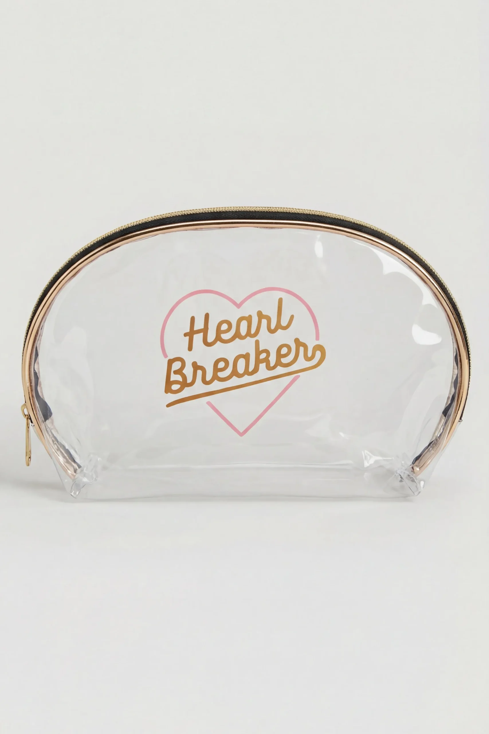 Silver Vanity Bag-446462120