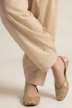 Solid Shalwar - PS26-191