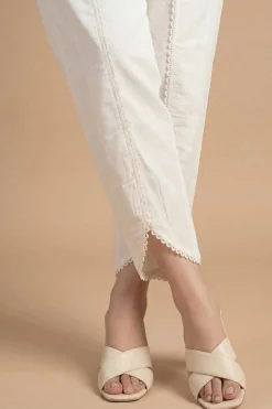 Solid Shalwar - PS26-197