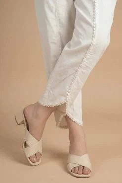 Solid Shalwar - PS26-197