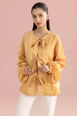 Solid Shirt - AS26-89