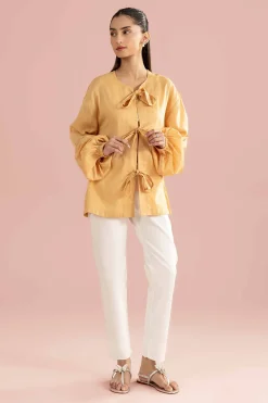 Solid Shirt - AS26-89