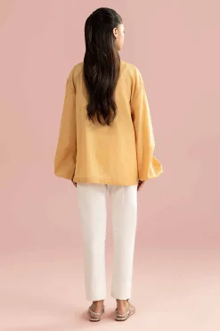 Solid Shirt - AS26-89