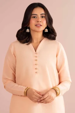 Solid Shirt - PE26-81