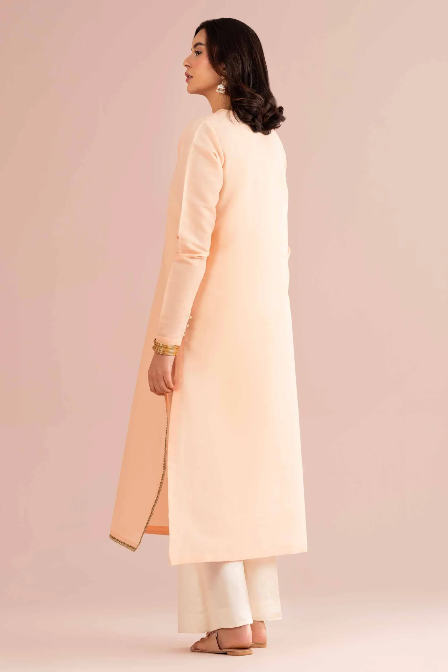 Solid Shirt - PE26-81