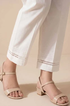 Solid Trousers - PE26-654