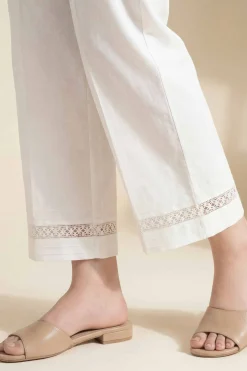 Solid Trousers - PS26-193