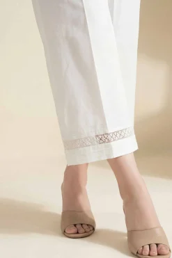 Solid Trousers - PS26-193