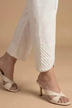 Solid Trousers - PS26-192