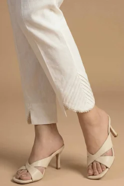 Solid Trousers - PS26-192