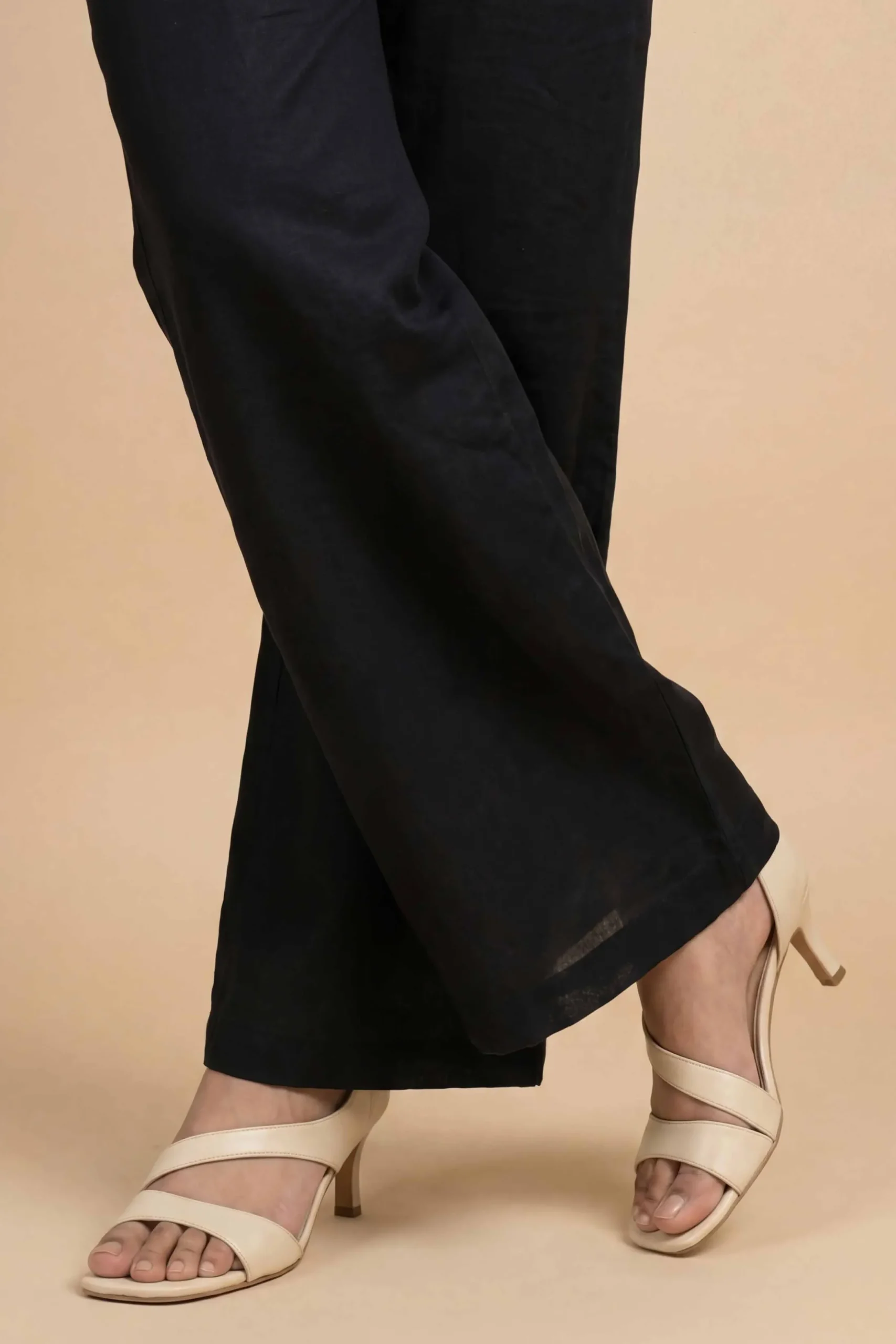 Solid Trousers - PS26-194