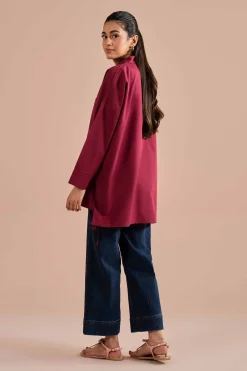Solid Tunic - AS26-25