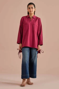 Solid Tunic - AS26-25