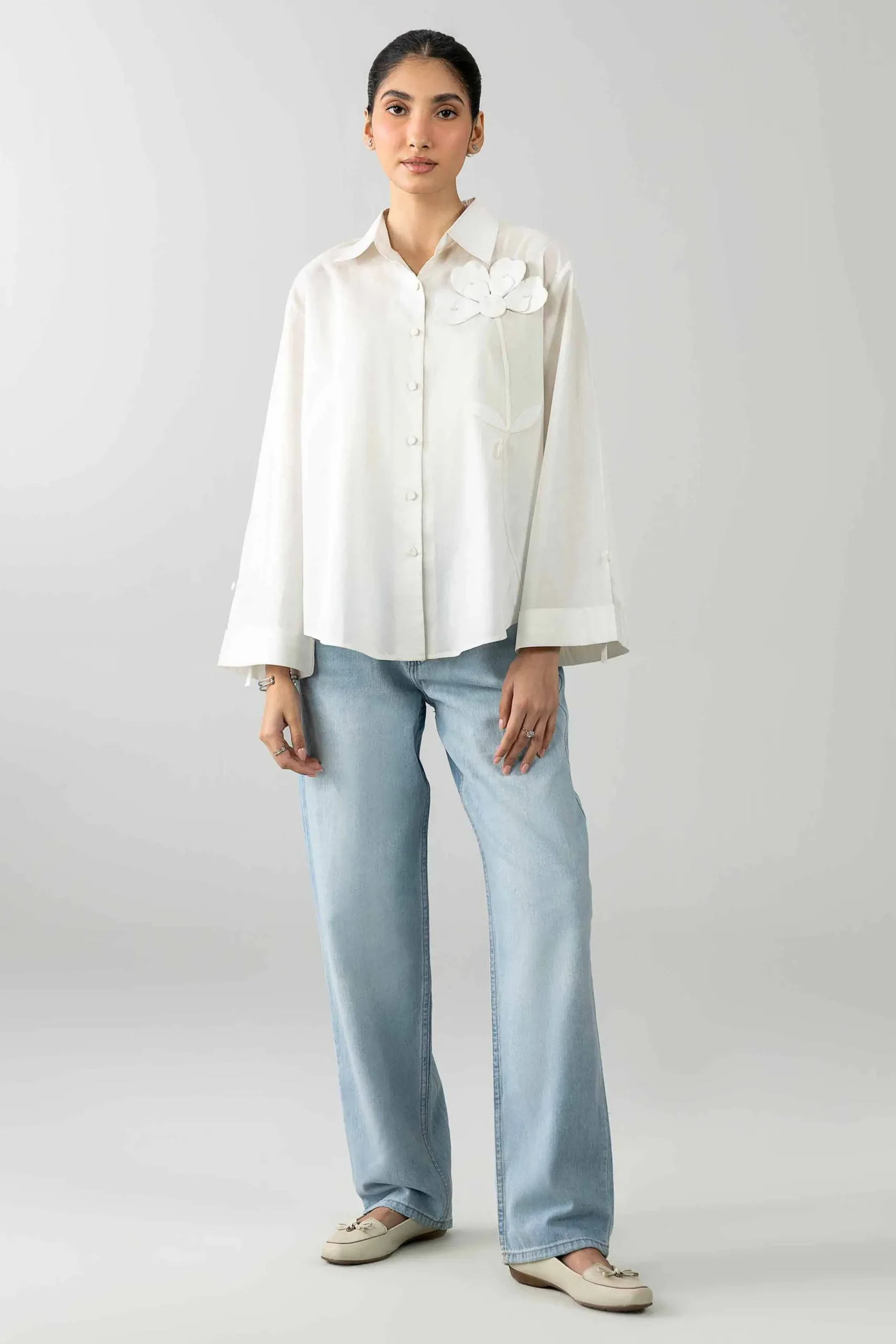 Solid Tunic - AS26-53