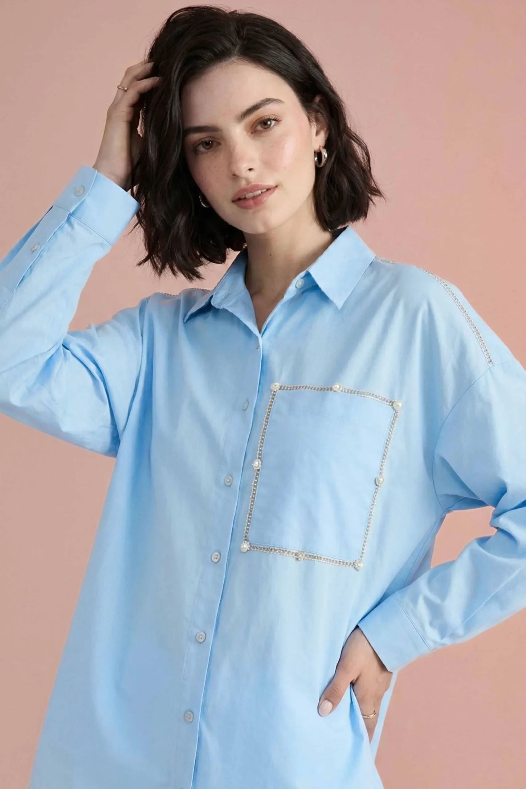 Solid Tunic - AS26-72