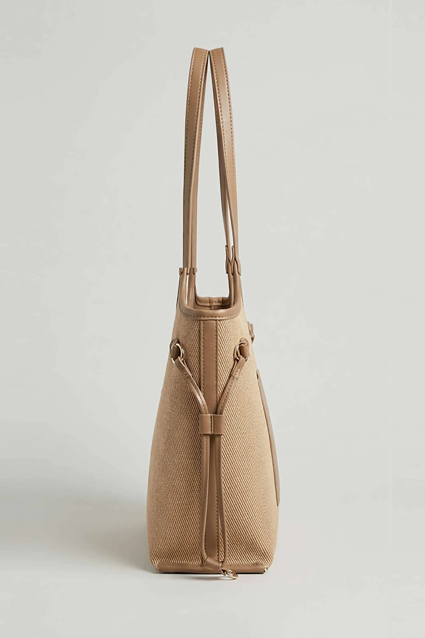 Tan Shoulder Bag-445822118