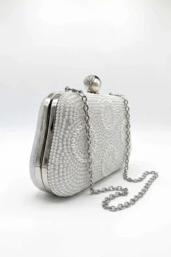 White Clutch-448832112