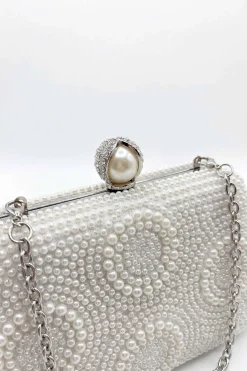 White Clutch-448832112