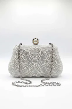 White Clutch-448832112