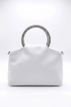 White Clutch-448822112