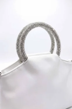 White Clutch-448822112