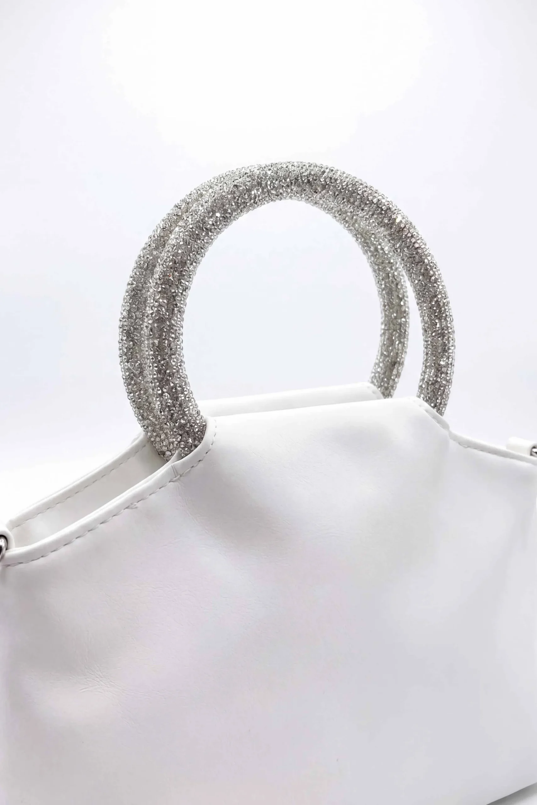 White Clutch-448822112
