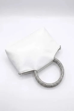 White Clutch-448822112