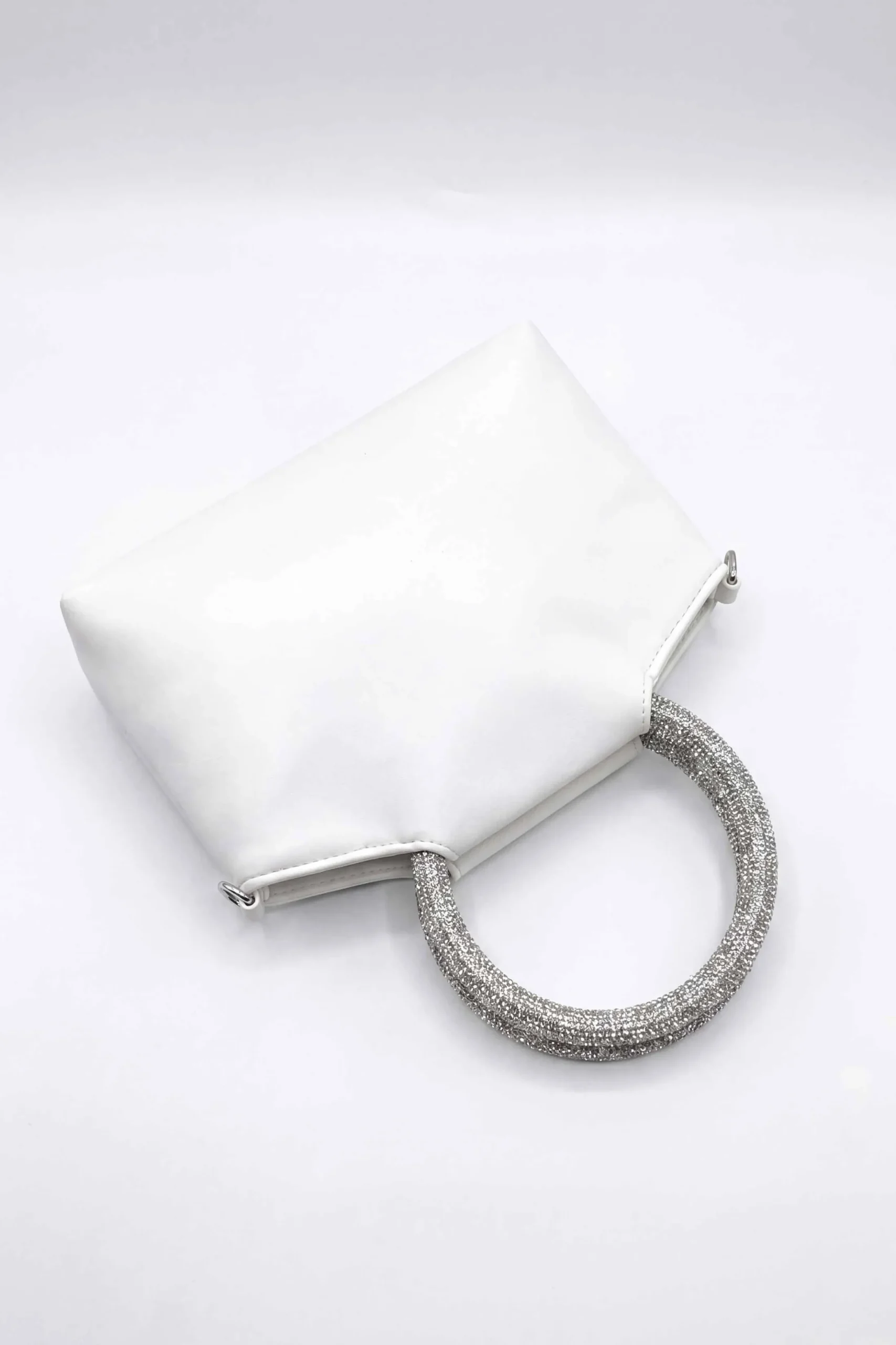 White Clutch-448822112