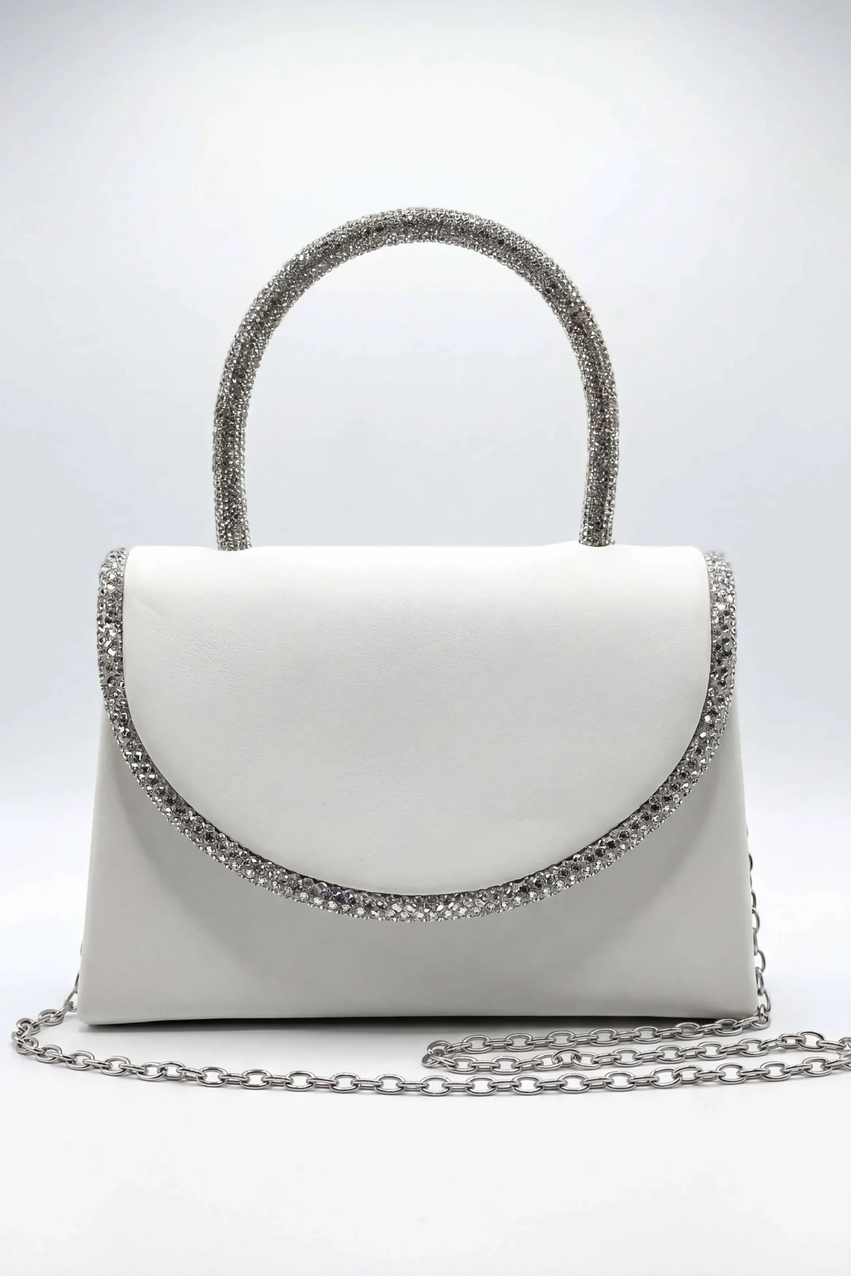 White Clutch-448762112