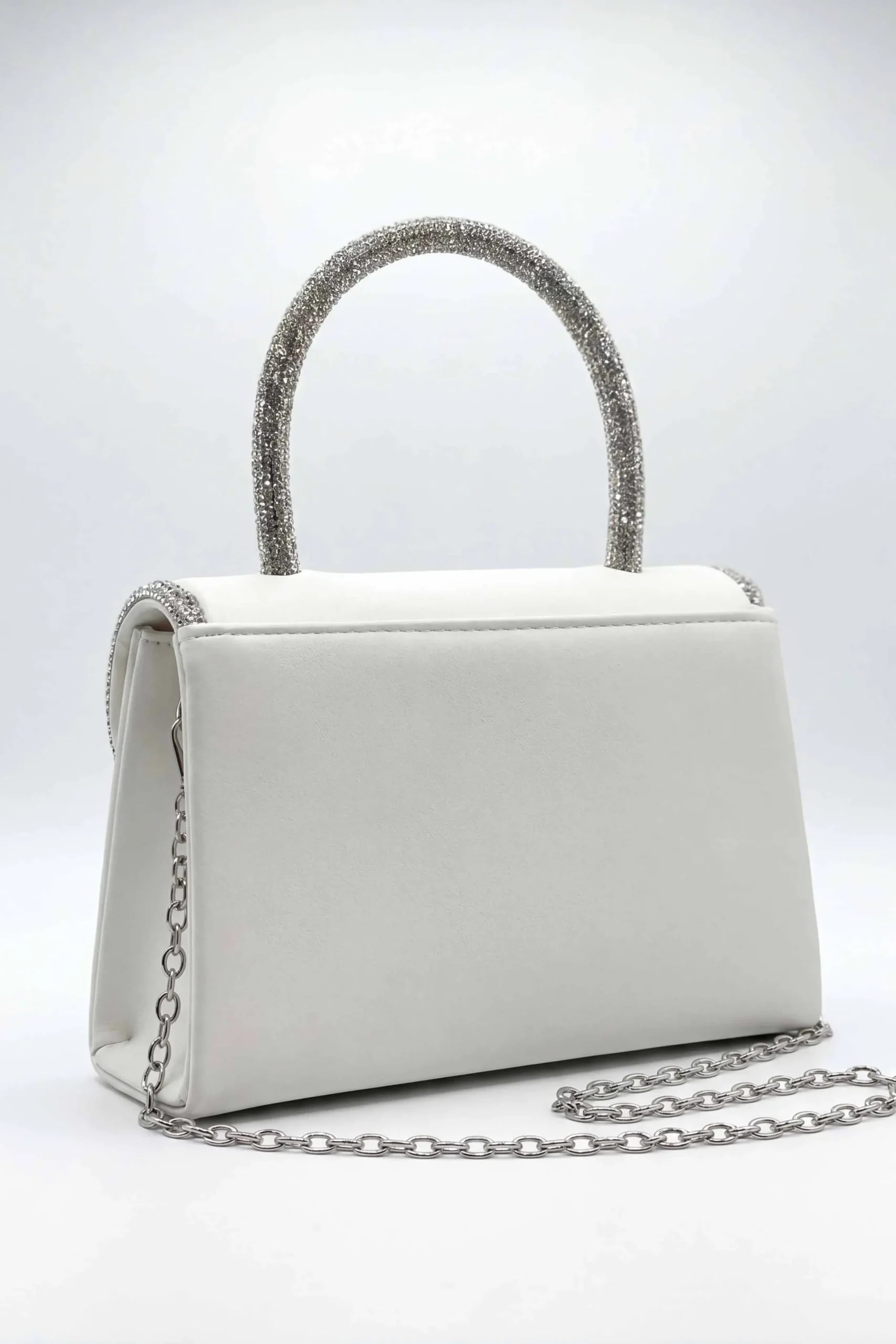 White Clutch-448762112