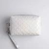 White Vanity Bag-448492112