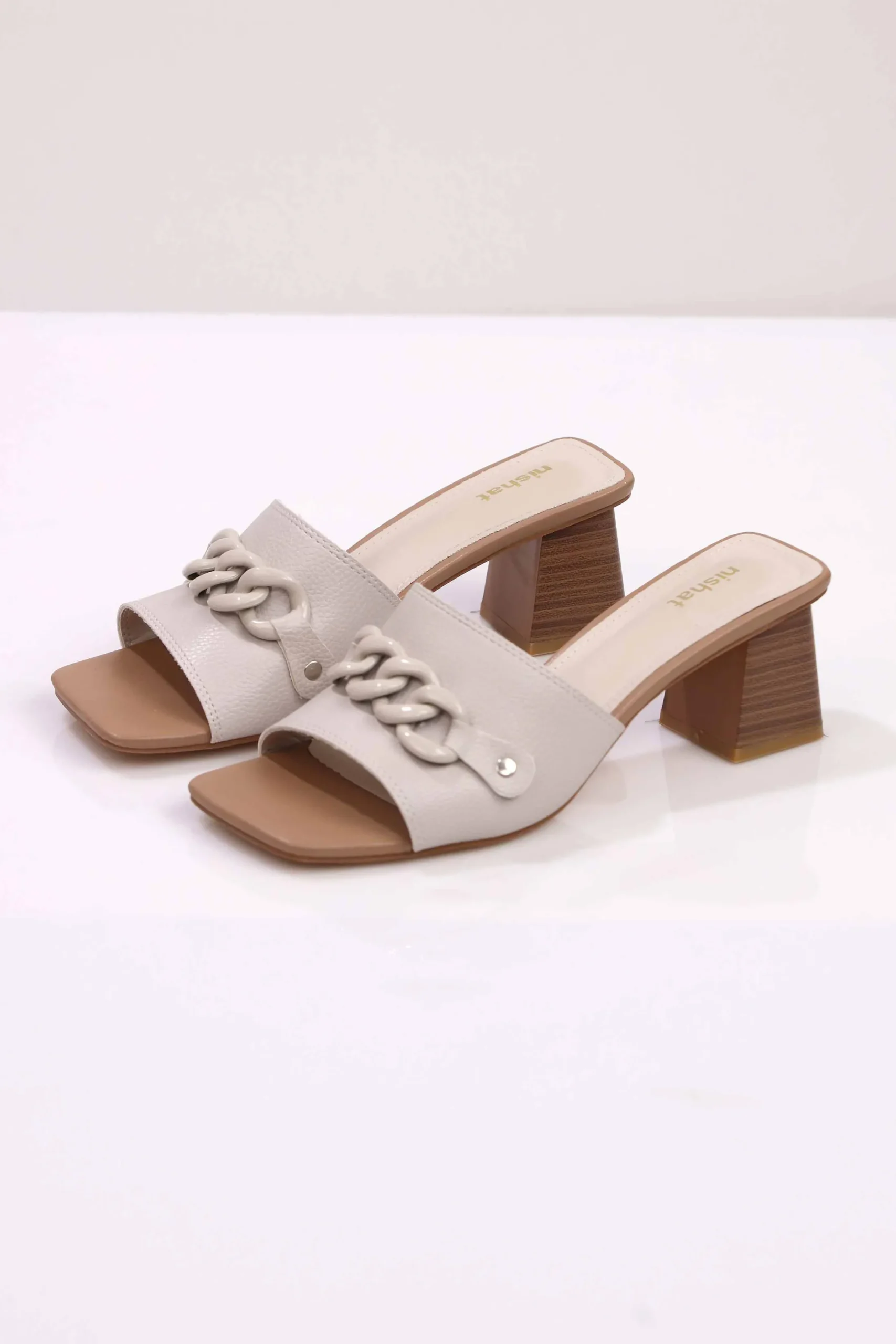 White Wedge-442972912